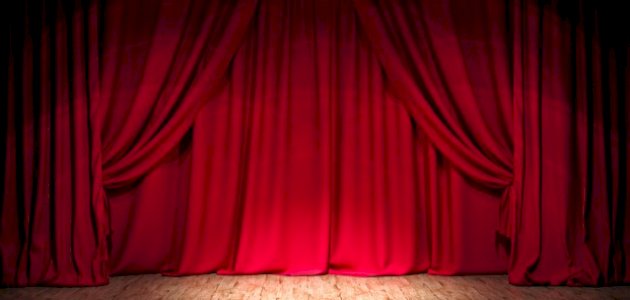 أبرز رواد المسرح المعاصر