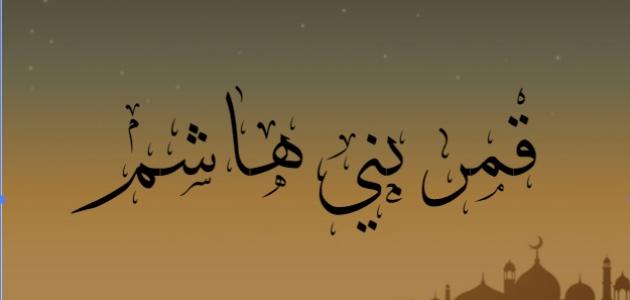 أبو الفضل العباس