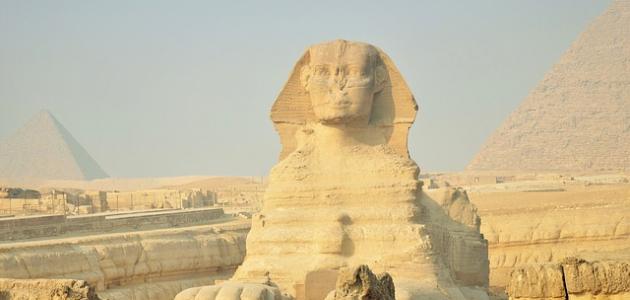 أبو الهول أبو الهول