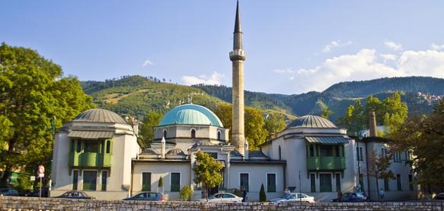 أبو مسلم الخراساني