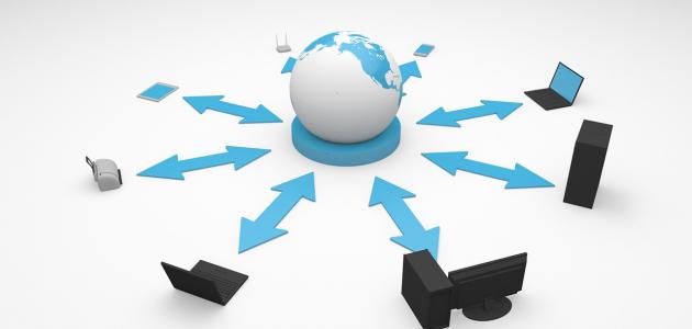 أثر الإنترنت في حياتنا