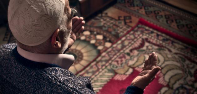 أثر التقرب إلى الله أثر التقرب إلى الله