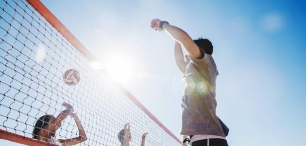 أثر الرياضة على الفرد أثر الرياضة على الفرد