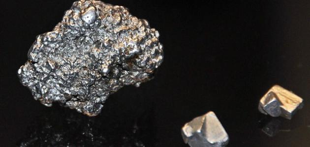 أثقل مادة على الأرض أثقل مادة على الأرض