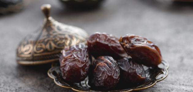 أجر صوم عاشوراء أجر صوم عاشوراء