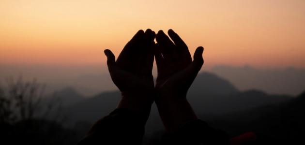 أجمل الدعاء إلى الله أجمل الدعاء إلى الله