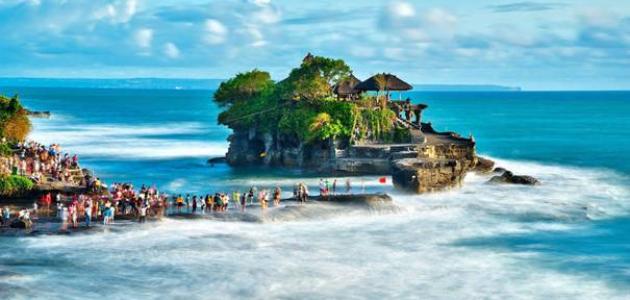 أجمل جزر في العالم أجمل جزر في العالم