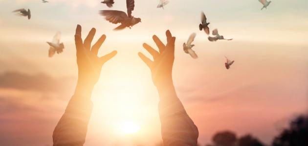 أجمل دعاء للفرج أجمل دعاء للفرج