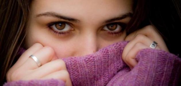 أجمل صفات المرأة