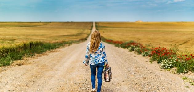 أجمل ما قيل عن لحظات الوداع أجمل ما قيل عن لحظات الوداع