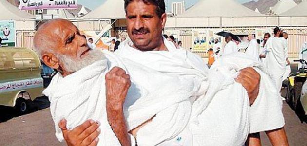 أجمل ما قيل في بر الوالدين أجمل ما قيل في بر الوالدين