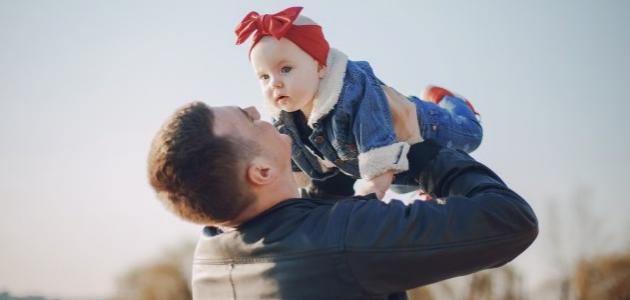 أجمل ما قيل في حب الأبناء أجمل ما قيل في حب الأبناء