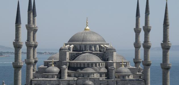 أجمل مساجد العالم أجمل مساجد العالم