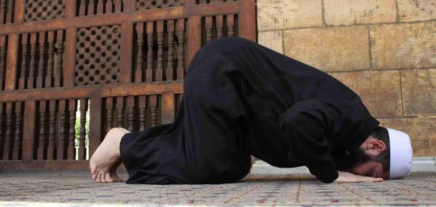 أحاديث الرسول عن الصلاة أحاديث الرسول عن الصلاة