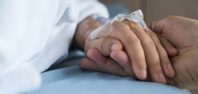 أحاديث زيارة المريض أحاديث زيارة المريض