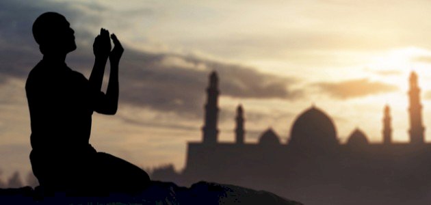 أحاديث عن حسن الظن بالله أحاديث عن حسن الظن بالله