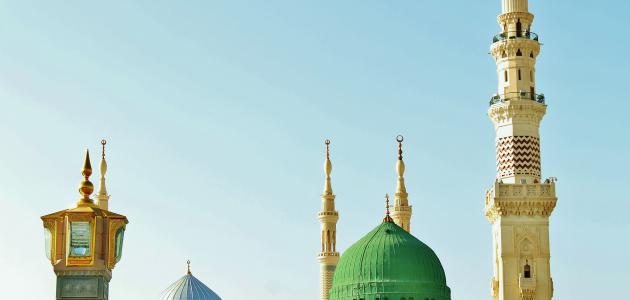 أحاديث نبوية شريفة قصيرة