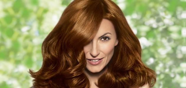 أحسن صبغة للشعر أحسن صبغة للشعر