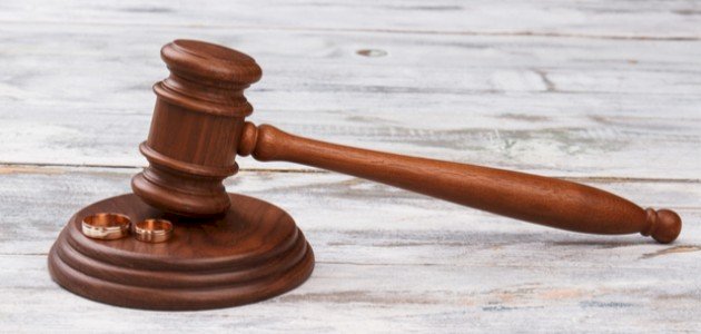 أحكام الطلاق قبل الدخول