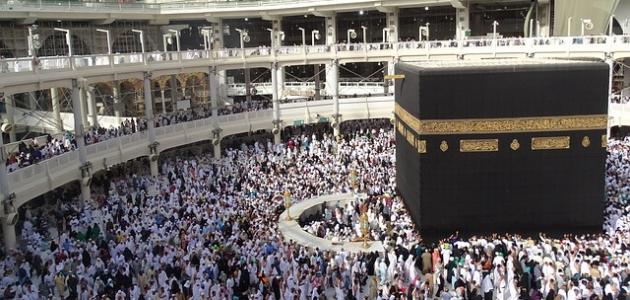 أحكام العمرة للنساء أحكام العمرة للنساء