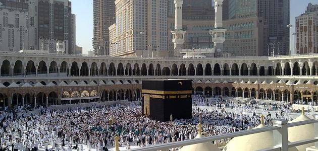 أحكام العمرة وشروطها