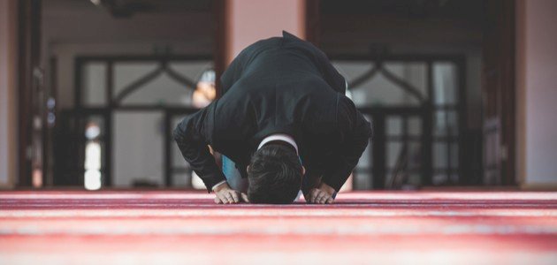 أحكام سجود السهو عند المالكية أحكام سجود السهو عند المالكية