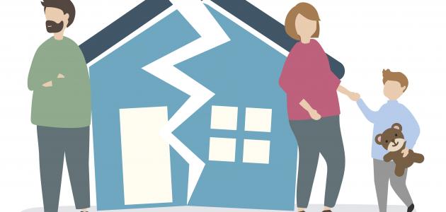 أحكام عدة المطلقة أحكام عدة المطلقة