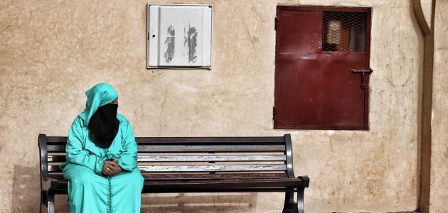 أحكام عدة المطلقة طلاقاً بائناً أحكام عدة المطلقة طلاقاً بائناً