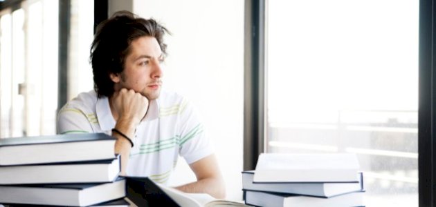 أحلام اليقظة في علم النفس