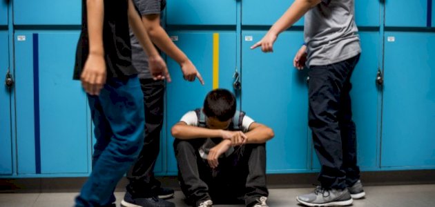 أخطر أنواع التنمر أخطر أنواع التنمر