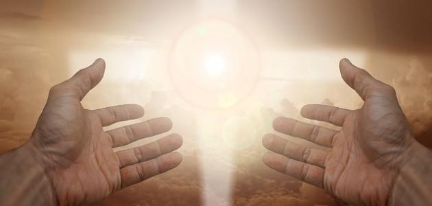 أدعية الأنبياء أدعية الأنبياء