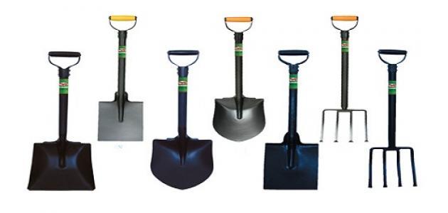 أدوات الزراعة وأسماؤها أدوات الزراعة وأسماؤها