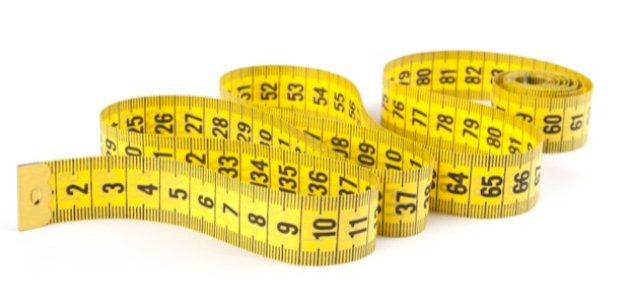 أدوات القياس أدوات القياس