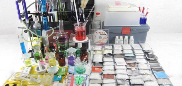 أدوات مختبر الكيمياء أدوات مختبر الكيمياء