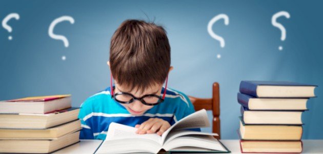 أسئلة عن الأنبياء للأطفال