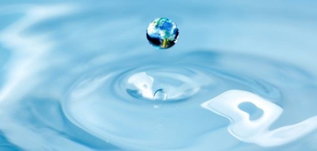أسئلة وأجوبة عن دورة الماء في الطبيعة أسئلة وأجوبة عن دورة الماء في الطبيعة