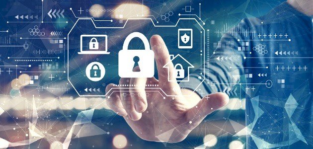 أساسيات الأمن السيبراني