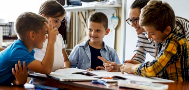 أساليب تعديل السلوك الصفي أساليب تعديل السلوك الصفي