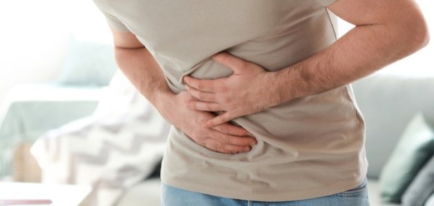 أسباب آلام المعدة