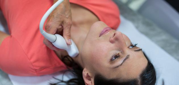 أسباب اضطراب الغدة الدرقية أسباب اضطراب الغدة الدرقية