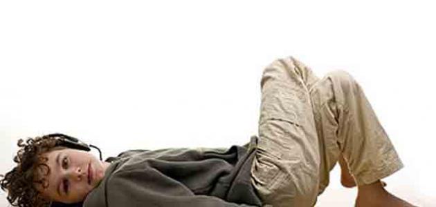 أسباب التشنج عند الأطفال أسباب التشنج عند الأطفال