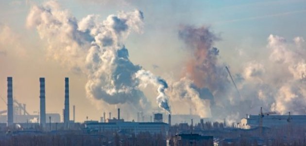 أسباب التلوث الكيميائي