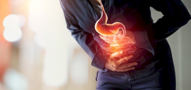 أسباب التهاب المعدة