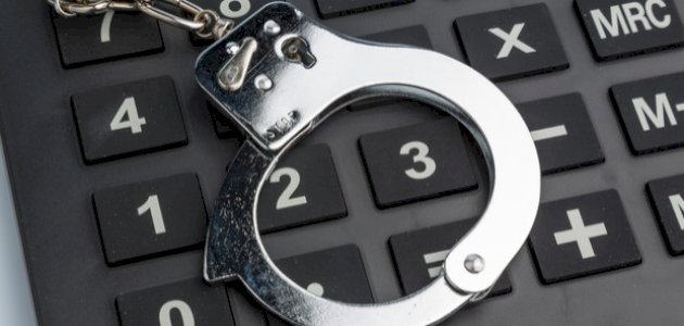 أسباب التهرب الضريبي أسباب التهرب الضريبي