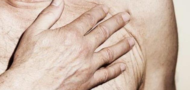 أسباب الجلطة القلبية