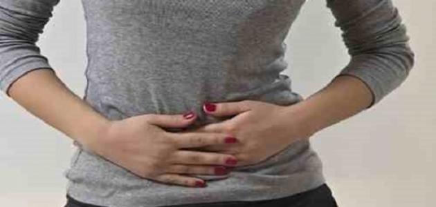 أسباب الديدان في البطن