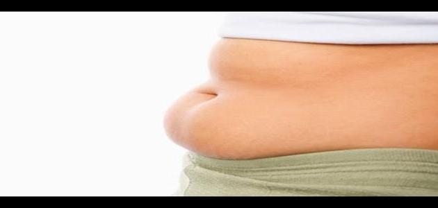 أسباب الكرش عند البنات أسباب الكرش عند البنات