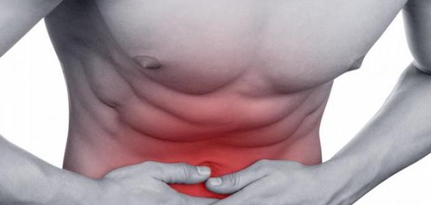 أسباب المرارة