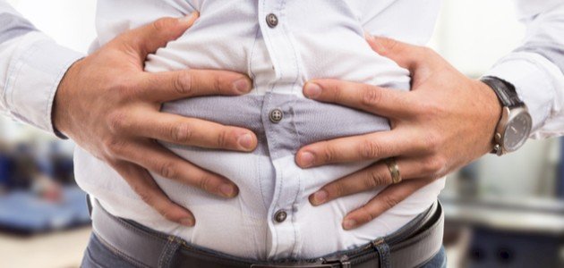 أسباب انتفاخ البطن الدائم أسباب انتفاخ البطن الدائم