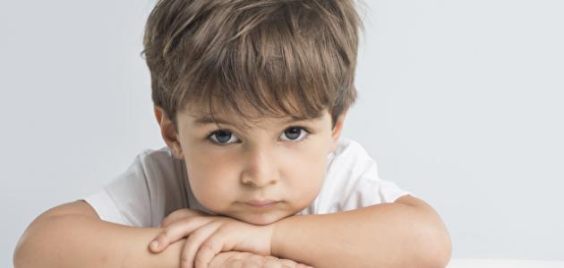 أسباب تأخر الكلام عند الأطفال وعلاجه أسباب تأخر الكلام عند الأطفال وعلاجه